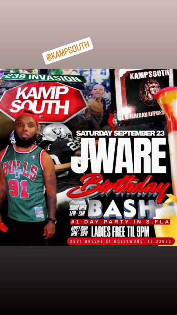 Jware9's tweet image. 😳