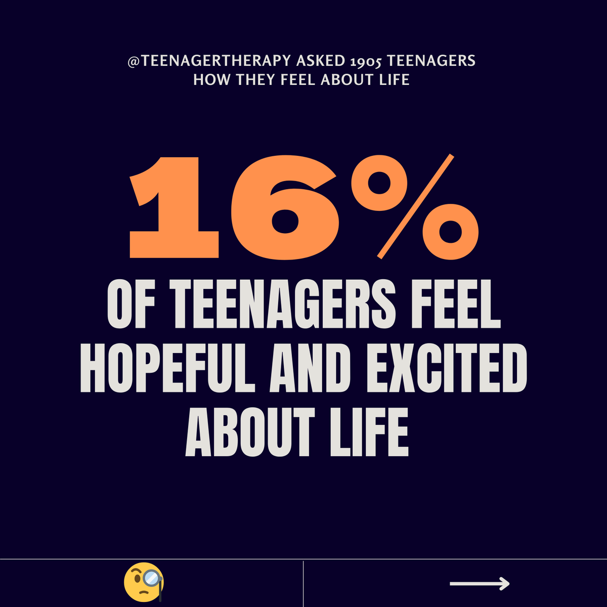 dcdx | a Gen Z strategy & research firm tweet media