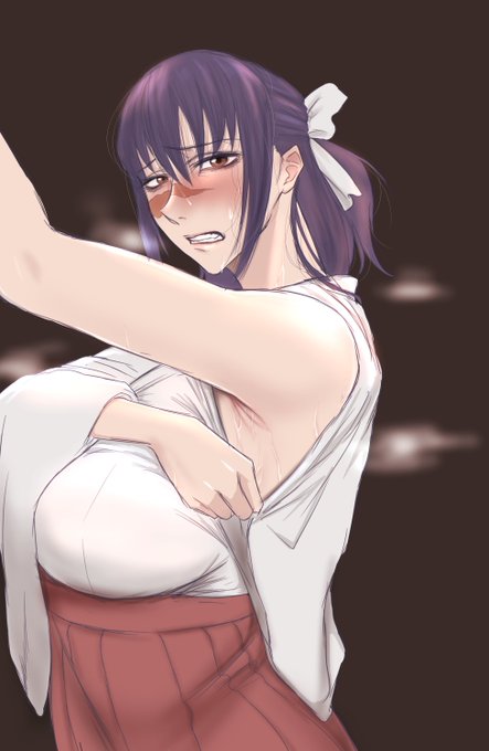 未だに外暑いからそろそろ嗅ぎ時だと思うんですよ 