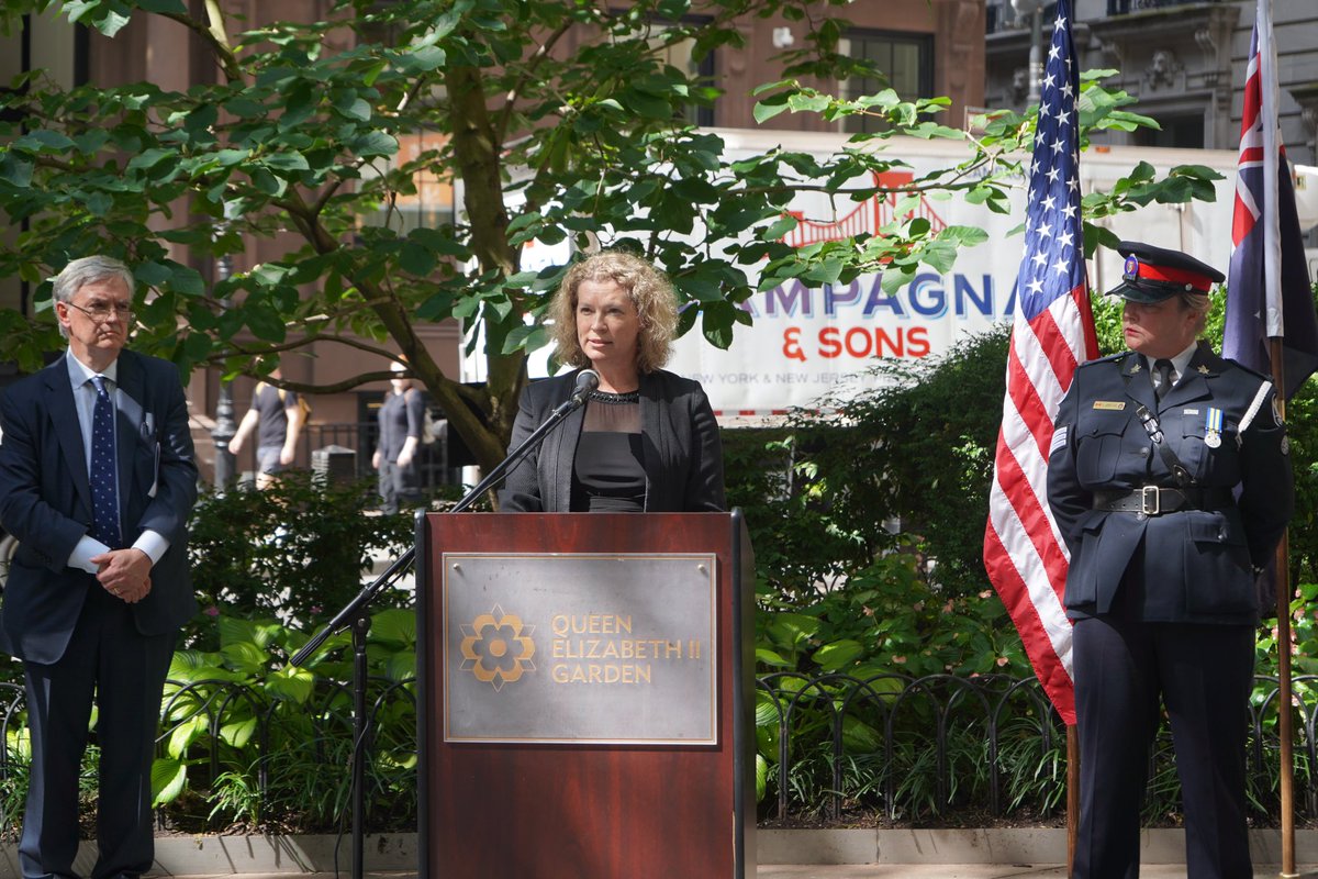 Emma Wade-Smith OBE tweet media