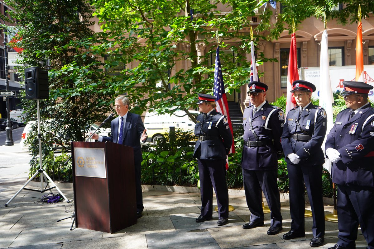 Emma Wade-Smith OBE tweet media