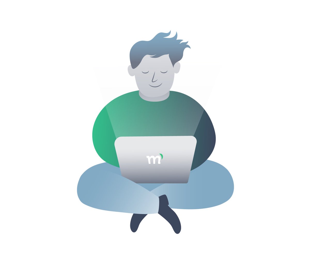 modyo_es's tweet photo. “Puede que no pienses que los programadores son artistas, pero la programación es una profesión extremadamente creativa. Es creatividad basada en la lógica”. 
- John Romero
#programadores https://t.co/Yz3wViedY8