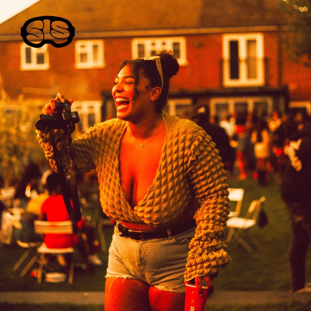 SoftLifeSki's tweet photo. On the slopes or over the Summer, trust SLS to bring the vibes 🥳

#SLSBBQ #WinterIsComing❄️ https://t.co/GuBlKh1P0g