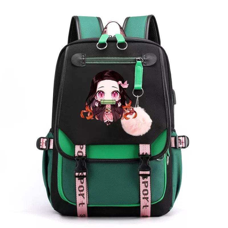GlobalStoreTop's tweet photo. Demônio slayer nezuko mochilas para homens anime saco de escola para adolescente lona portátil voltar pacote mochila feminina anime nezuko.
https://t.co/trELaNc7Ke

#DemonSlayer
#Nezuko
#AnimeBackpack
#MochilaAnime
#MochilaDemonSlayer
#MochilaNezuko
#MochilaEscolar
#MochilaLona https://t.co/qeXkjkdWpC
