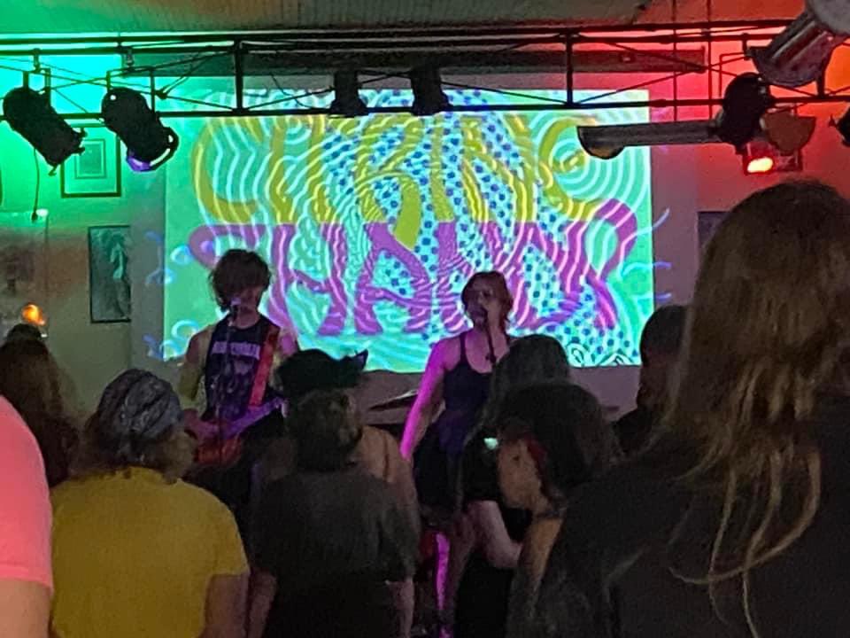 Show last night was a blast 💛✨💫⭐️🌟🦋