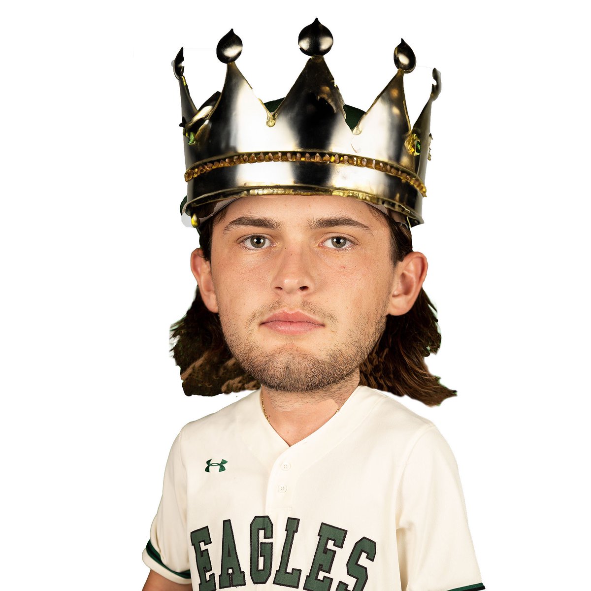 Happy birthday to last year’s Bunt King, sophomore SS <a href="/JacobScott_2/">Jacob Scott</a>! 

Although word on the streets is he can’t repeat!