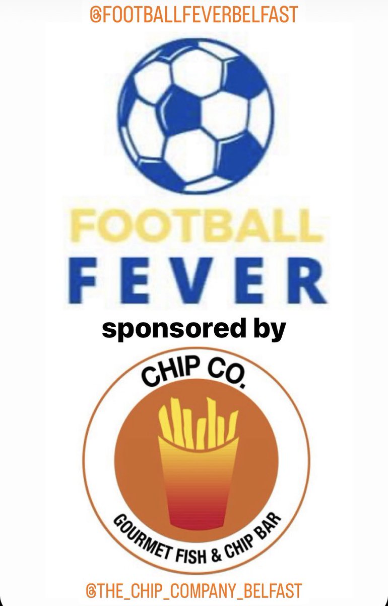 Footballfeverbelfast tweet media