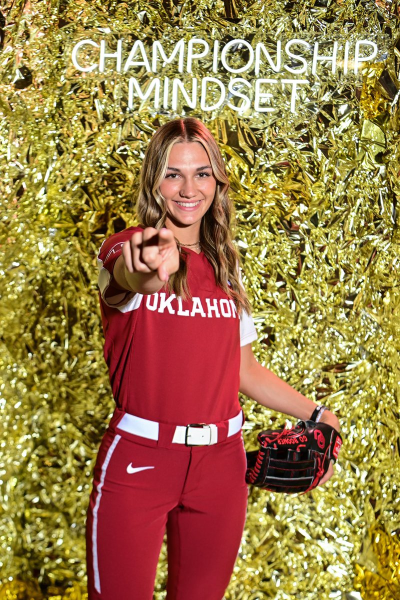 Allyssa Parker tweet media