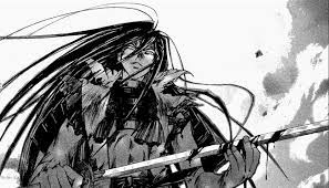 mancouchcomic's tweet photo. Starting a Samurai Deeper thread
Cause, why not...
#samuraideeper #manga https://t.co/keJ5m8YJfy