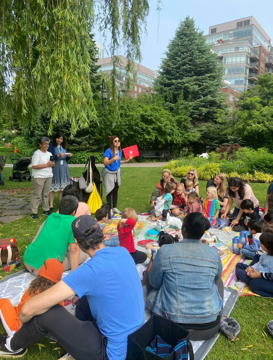 Join Ms. Karla from the @WaterfrontNCTO for some fun with circle time, stories and water- theme arts and crafts. Happening from 12-2 on Saturday and 3-4 on Sunday at our festival.