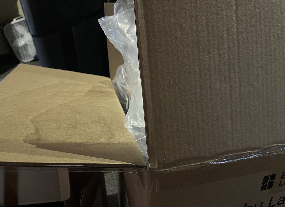 Joel Telling - 3D Printing Nerd ✋ tweet media