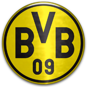 Fuck Borussia Dortmund!