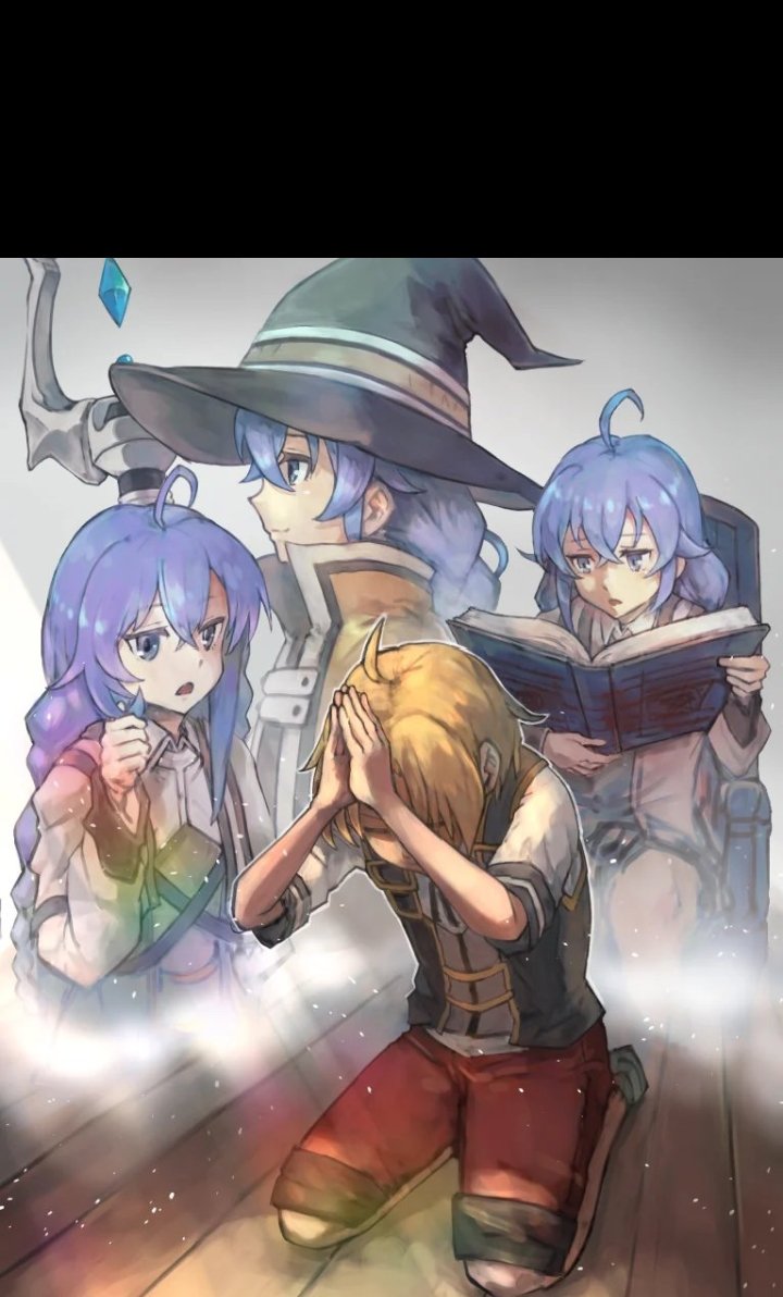 AlterShoww_'s tweet photo. @Potachip023 @mushoben Quien ose atentar contra la diosa Roxy se las verá con la justicia
#Roxysmo
Roxy es la que nos da el pan de cada día como la diosa que es 
sylphy es un ángel caído de los cielos que nos salvará a todos con su bondad https://t.co/SpCOT1jODk