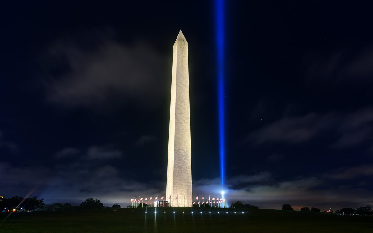 As the World Trade Center Washington D.C. #WTCDC, we join the nation in solemn remembrance of the lives lost on September 11. Let us honor the heroes, the innocent, and the enduring spirit of our nation. Their sacrifices will forever be remembered.