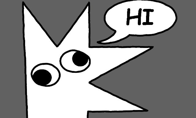 mixelsempire's tweet photo. I made a drawing for krowskiArt https://t.co/tcwa4tb9P2