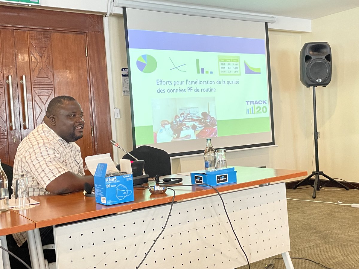 Track20 Project tweet media