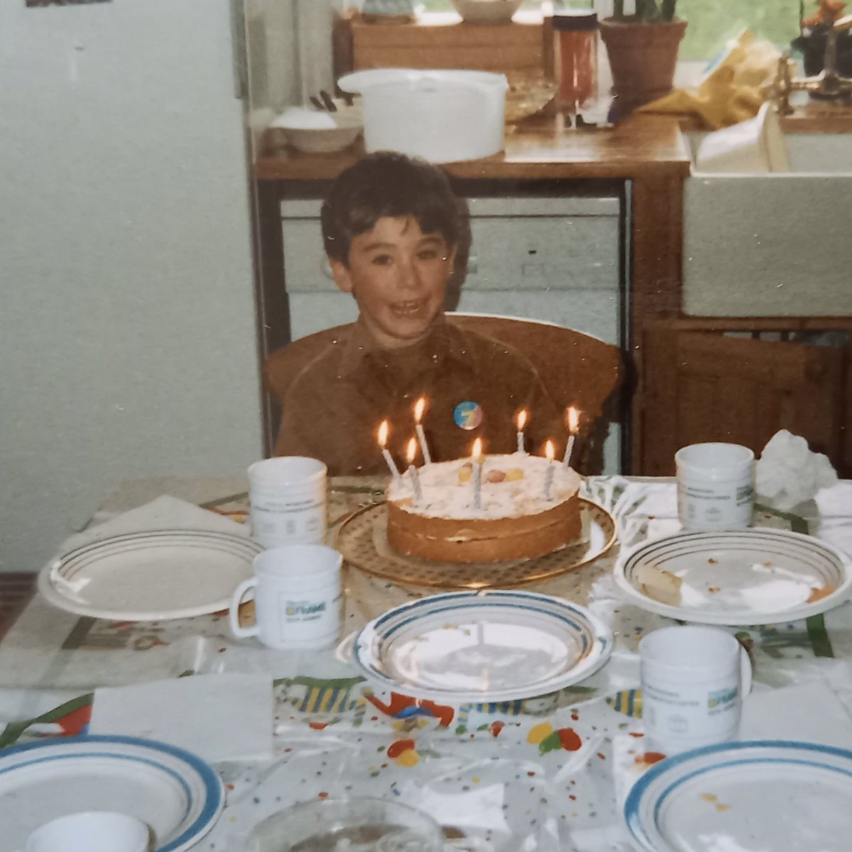 DON BROCO tweet media