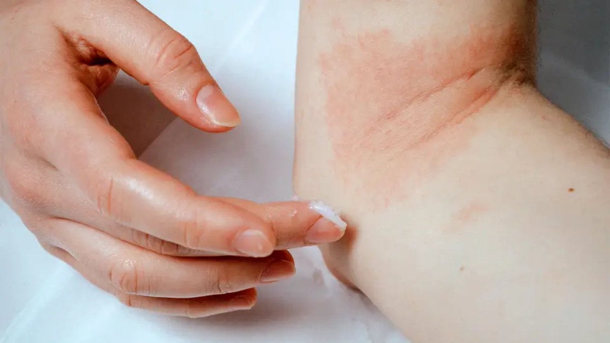 McMaster Health Sciences tweet media