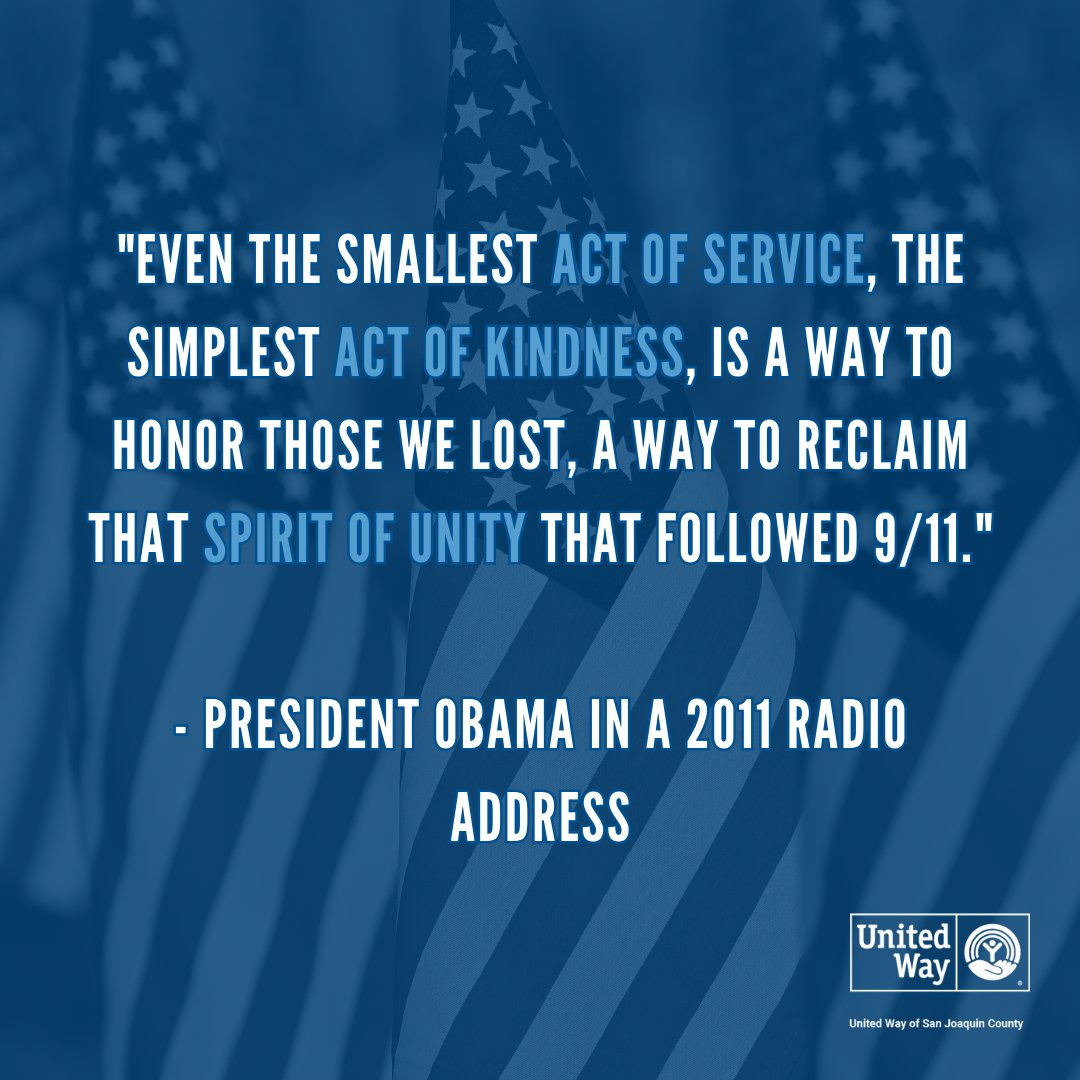 United Way SJC tweet media