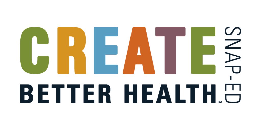 usu_hsi's tweet photo. Create Better Health Utah is Utah’s SNAP-Education program. Their program efforts help Utahns find access to safe and nutritious food through nutrition education. Learn more about the program here: https://t.co/JHEusEwZB3
#CreateBetterHealthUtah #USUExtension #HungerSolutions https://t.co/JVLXxProLX