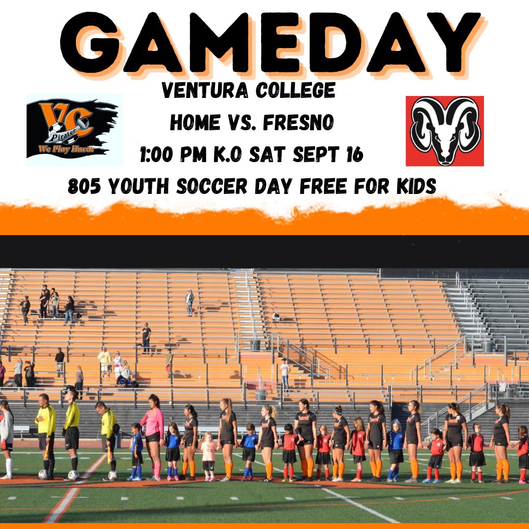 Steve Hoffman (@vcsoccer) on Twitter photo Come out and support the Pirates ⚽️<a href="/VCAthletics/">VCPirateAthletics</a> <a href="/vcscolleges/">VCStar CollegeSports</a> <a href="/WSCsports/">WSC</a> <a href="/ventura_college/">Ventura College</a>
<a href="/vcstar/">Ventura County Star</a> <a href="/vcsoccer/">Steve Hoffman</a> <a href="/VCStarSports/">VCSSports</a> Come out and support the Pirates ⚽️<a href="/VCAthletics/">VCPirateAthletics</a> <a href="/vcscolleges/">VCStar CollegeSports</a> <a href="/WSCsports/">WSC</a> <a href="/ventura_college/">Ventura College</a>
<a href="/vcstar/">Ventura County Star</a> <a href="/vcsoccer/">Steve Hoffman</a> <a href="/VCStarSports/">VCSSports</a>