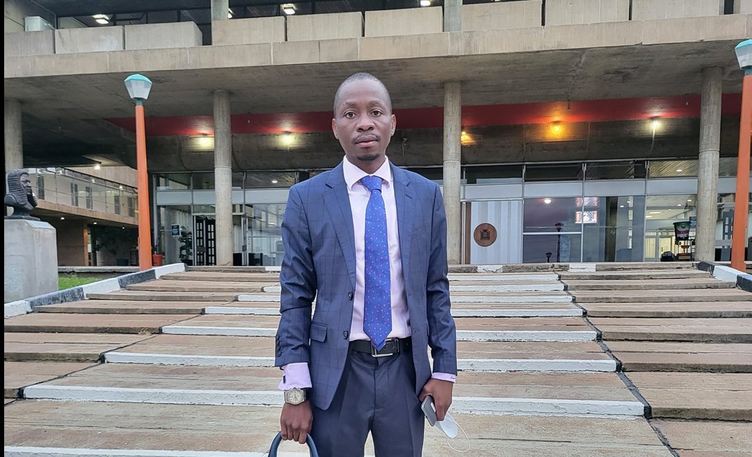 Police nab Munir over his "HH will dissolve Parley" remarks

By Nakaonga Nakaonga
diggers.news/?p=208231&utm_…