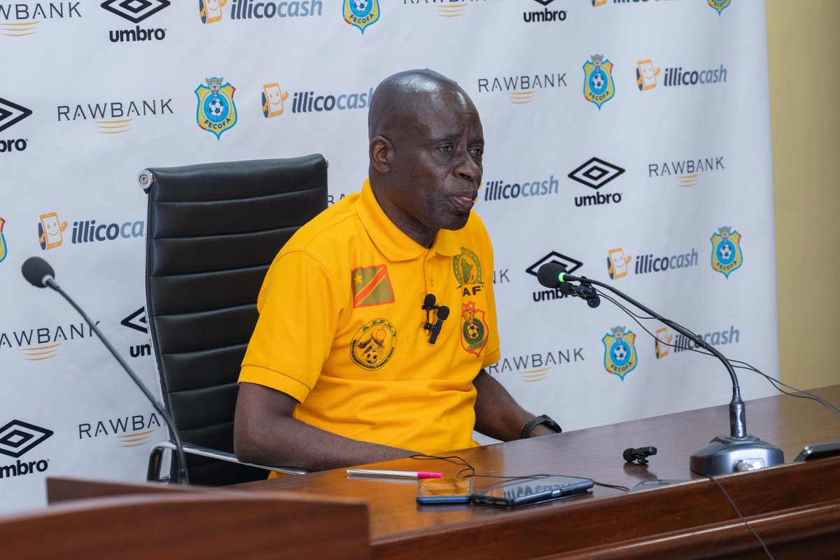 Linaff RDC tweet media
