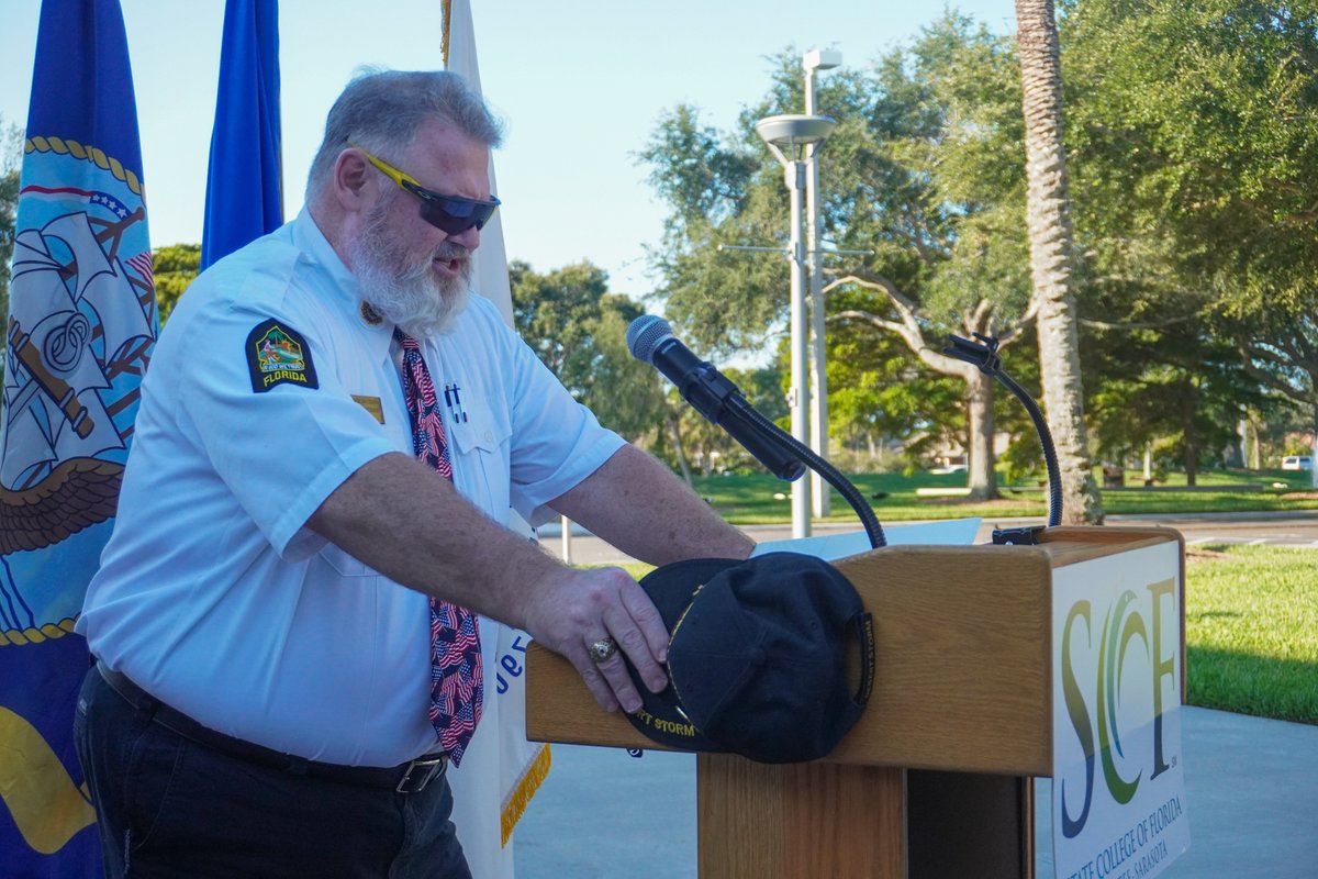 StateCollegeFlorida tweet media