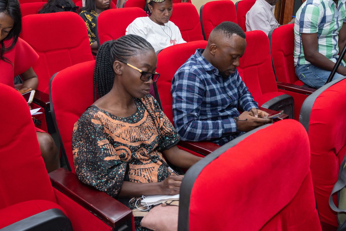 Linaff RDC tweet media
