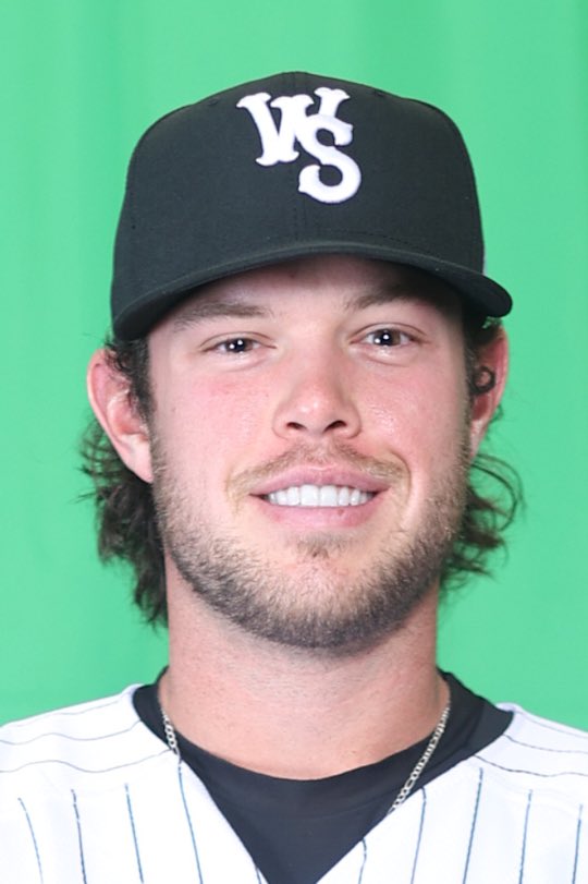 dailywhitesox's tweet image. Do you know this man? If not, you haven’t been paying attention to our posts.  This is 2022 #WhiteSox 9th rd selection, Catcher Michael Turner. He is the 2023 Southern Atlantic League Batting (.309) and OBP (.430) Champion. Congrats @MBTurner5! Phenomenal season.