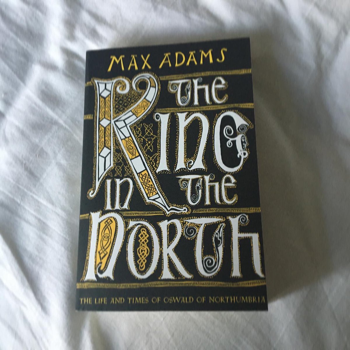 Finally stopped procrastinating and got this book. Have you started reading it yet, <a href="/kouya/">さすらいの荒野豆腐@プロセカ一歌推し</a>? 

#medieval #medievalhistory