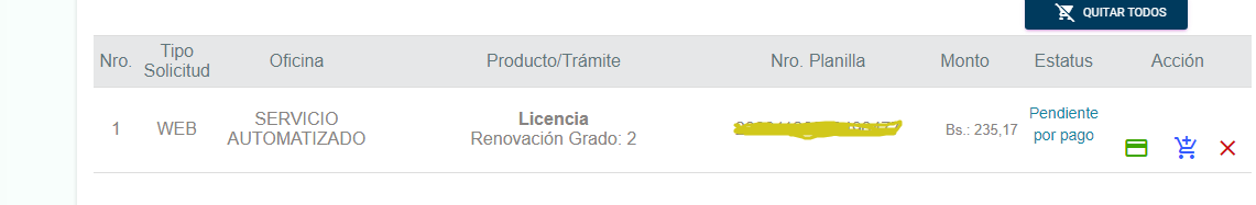 MagLugo_MRT's tweet photo. La estafa de las instituciones del gobierno @NicolasMaduro  es increíble como el @InttContigo tiene fijado un precio por renovación en petros y luego cuando haces el trámite te cobran 4 veces más, y si preguntas en la atención al cliente, dicen que son precios aprox. https://t.co/RPNlE2MQZp