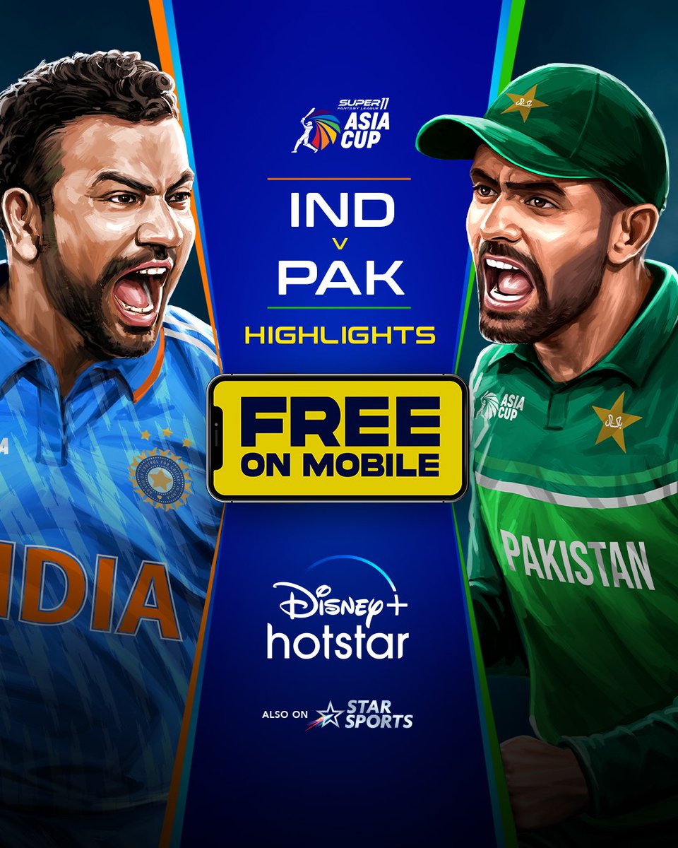 hotstar cricket highlights