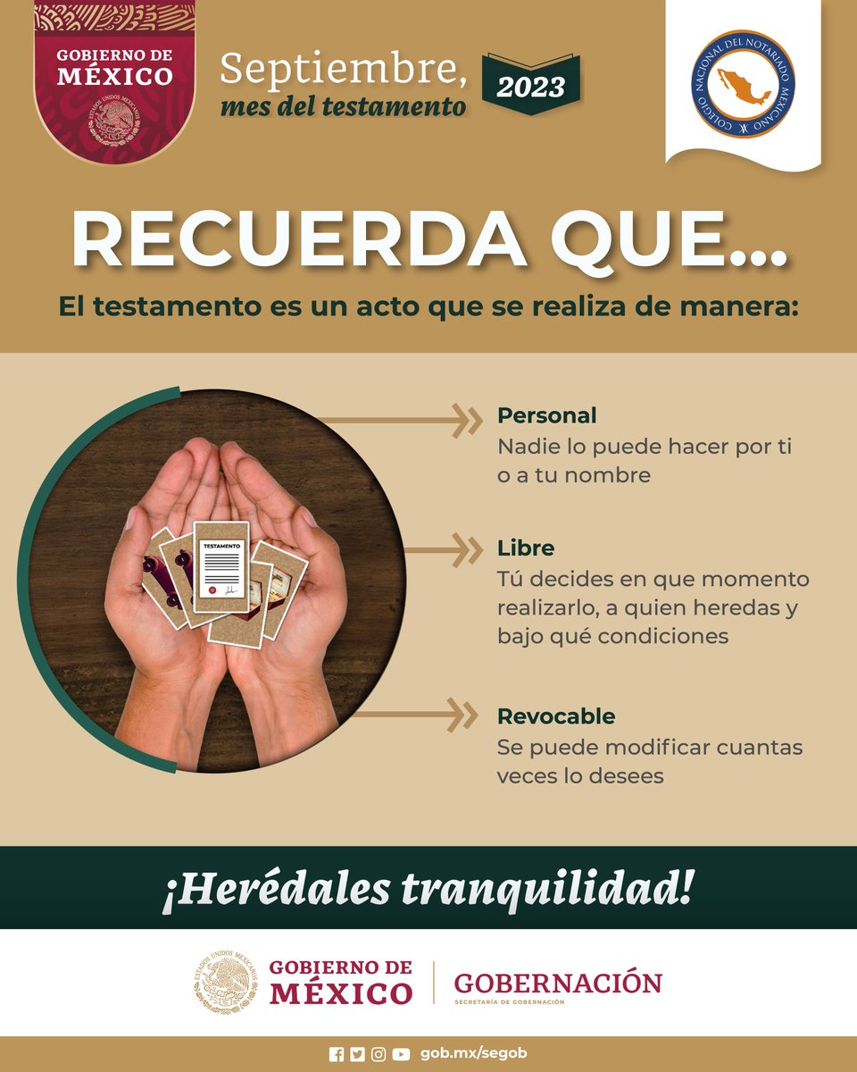 ColegioNotariosGro. tweet media