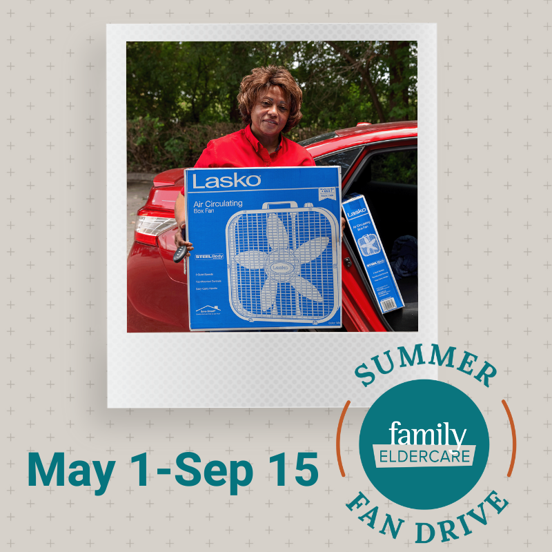 familyeldercare's tweet photo. It may be fall, but the temperatures are still HOT. Even as the Summer Fan Drive comes to a close this week, Central Texans will continue to need your help and support! Please visit https://t.co/XsbDyN4eq5 and learn how you can continue to show your support. #Summerfandrive https://t.co/FkPi5O1nv4