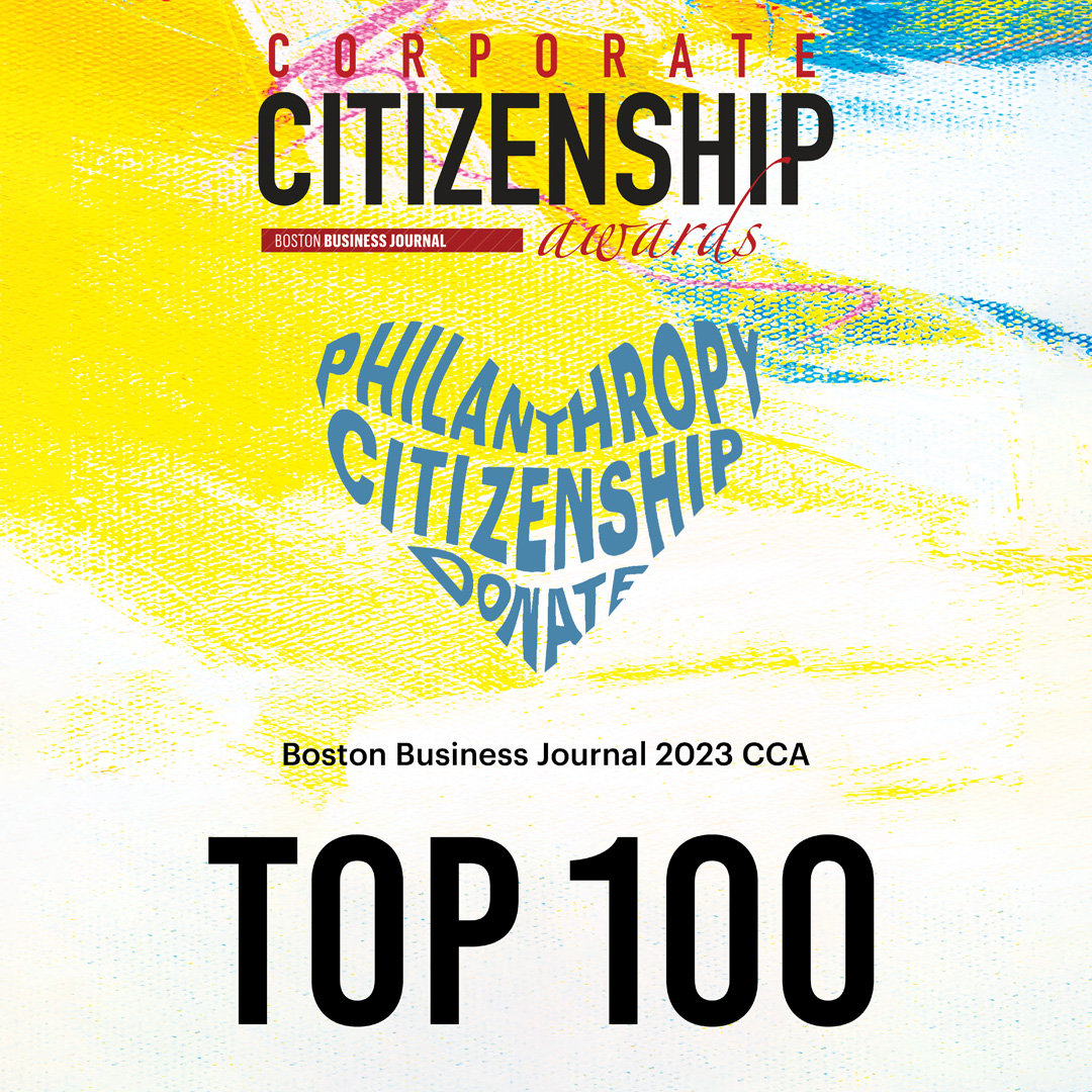 CellSignal's tweet photo. CST has been named one of the 100 most charitable companies in Massachusetts by the @BosBizJournal, jumping 21 spots in the last two years to #47 for 2023. We're honored to be listed among organizations that share similar values. #BBJCCA https://t.co/t3KjCLoUvl
