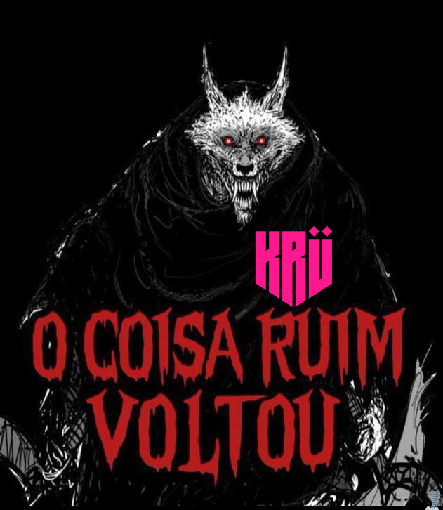 KRÜ tweet media