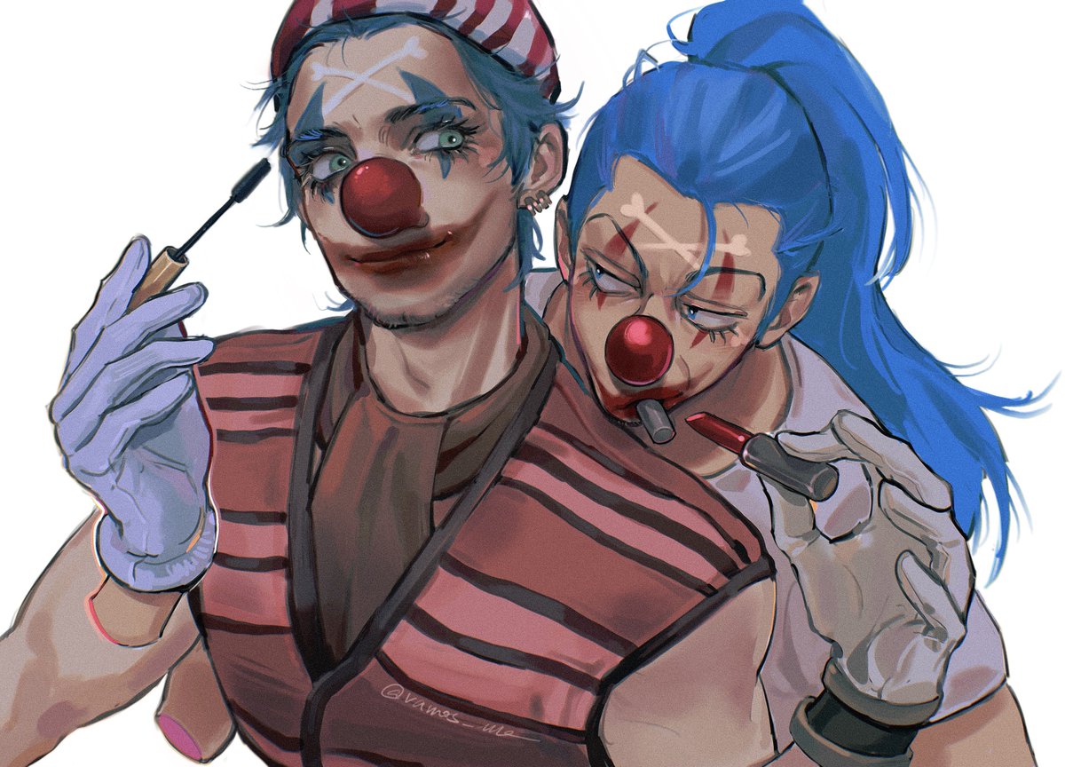 vamos_mk's tweet image. 💅