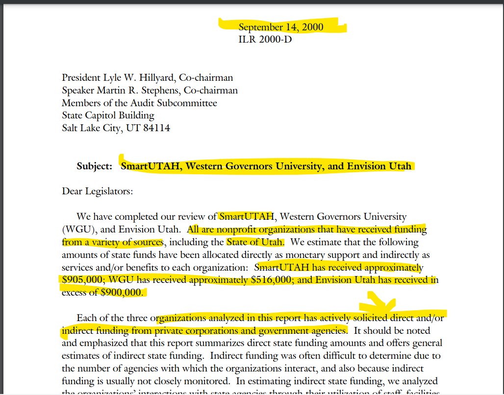 CoalitionUtah's tweet photo. Have you all heard about "SmartUTAH" from 1994? Do you know about the "big idea" project "SmartStates' from 1994?
If not get ready, we will be doing some drops daily on that. 
#smartutah #smartstates #utahunderseige #digitaltakeover @iamlisalogan @MomTerminator @GG5349858543 https://t.co/nuRdhqrJfH
