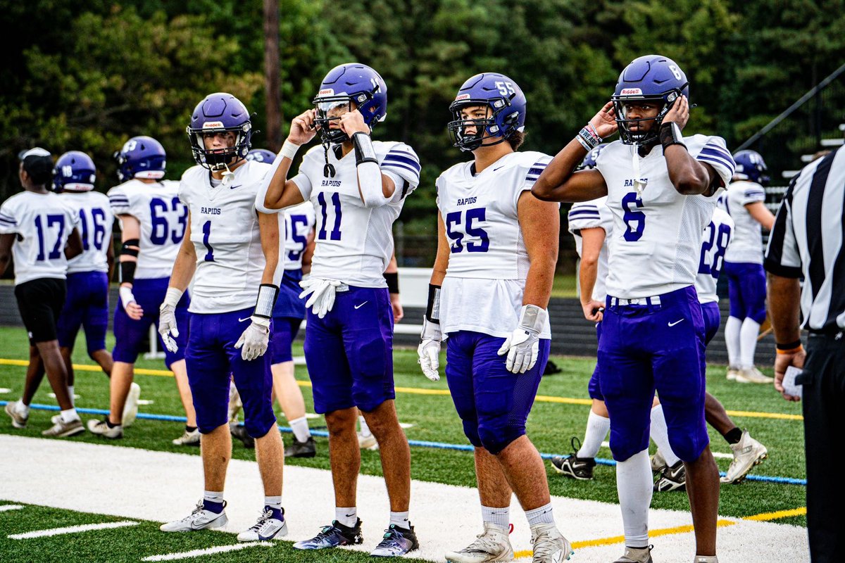 wi1l_m's tweet photo. week 3️⃣ over. onto the next.
First 3 games highlights : https://t.co/UqnfGzgyqg 
#ATH https://t.co/FxNFQcUQhe