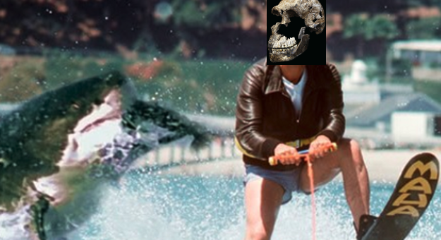 W. Andrew Barr tweet media