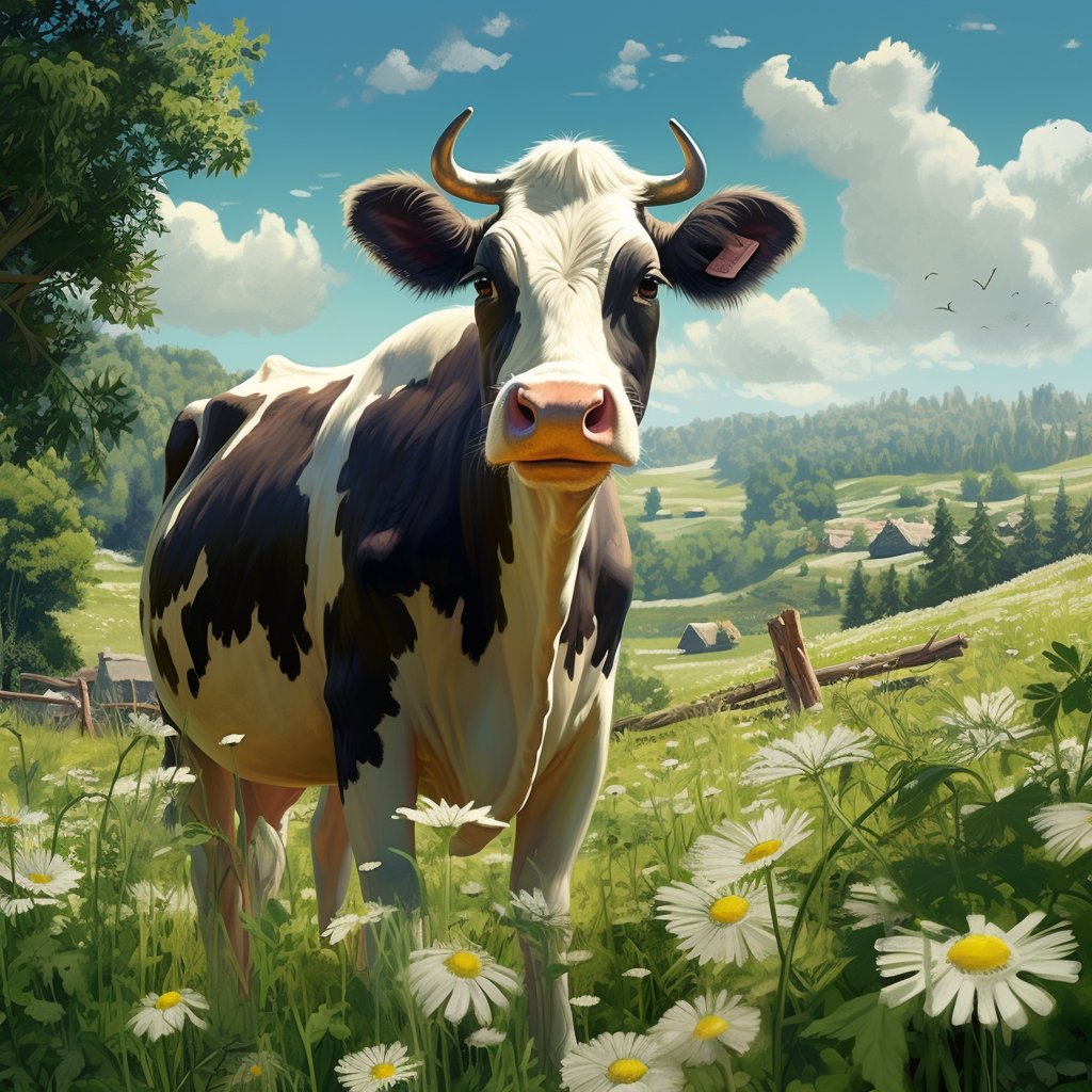 Did you know that we have a 6 months free trial version?

Then, after 6 month of a totally free service, you can ask for a full paid version or cancel the subscription without any fee.

Interested? 👉🏻 office@cyberfarm.ai

#farming #dairyfarm #dairyfarming #modernfarming #AI