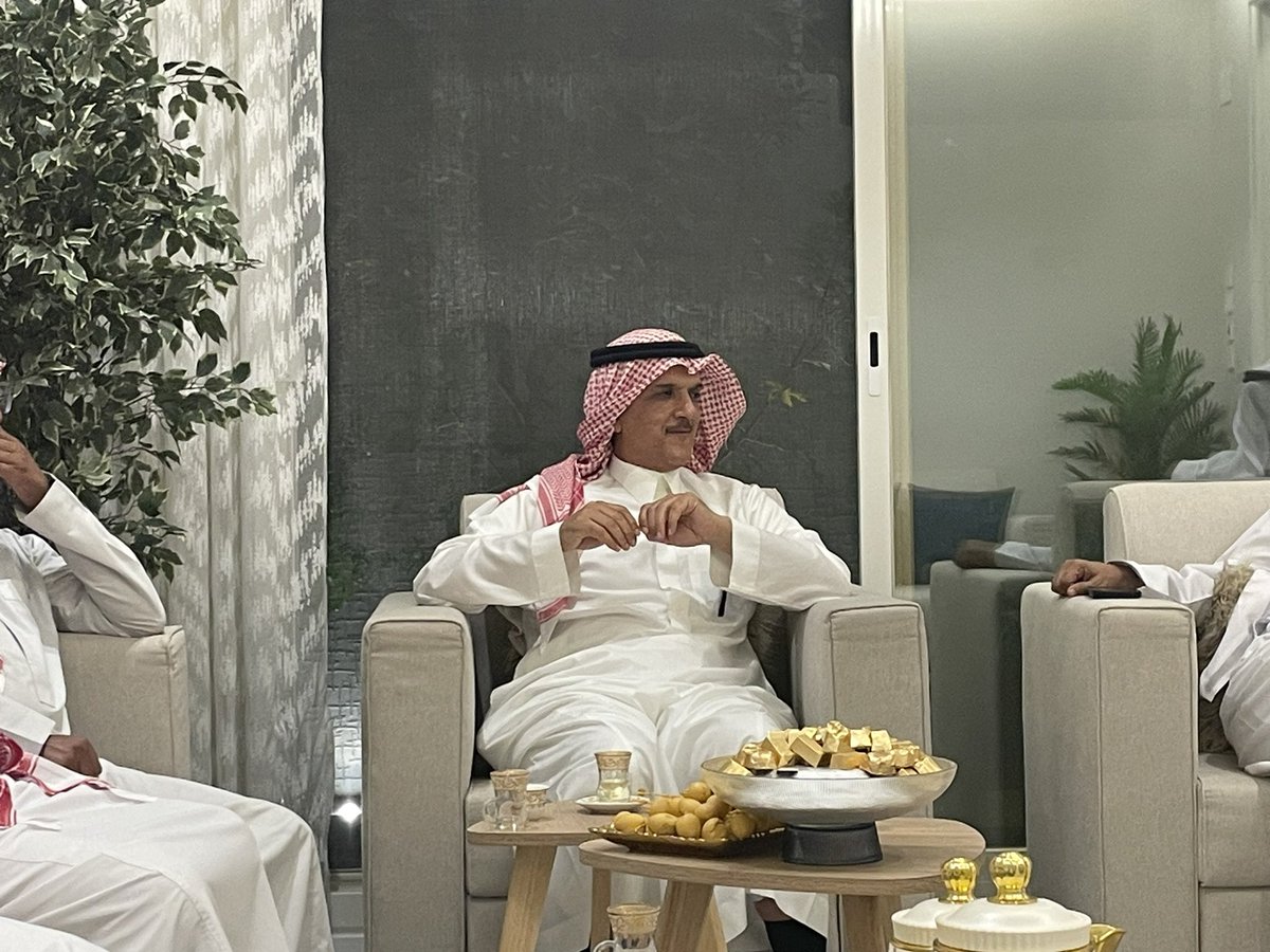 عبدالرحمن غلاب الشهراني HZ1DG 🛰️ tweet media