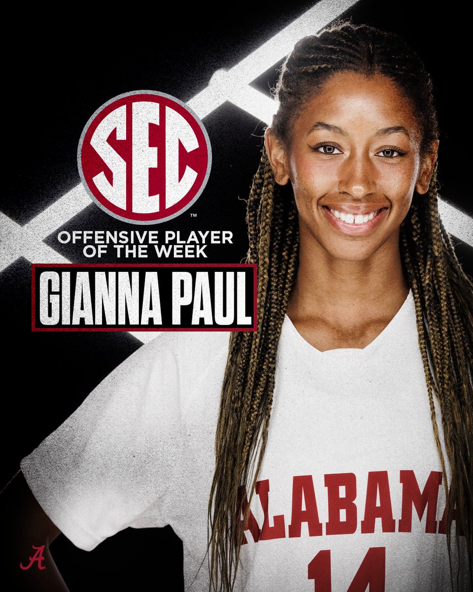 Alabama Soccer tweet media
