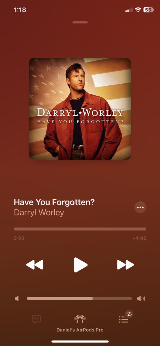 @Apple @iTunes @AppleMusic why is this song no longer available!?!? Today of all days it should be available! #HaveYouForgotten #NeverForget911 #USA