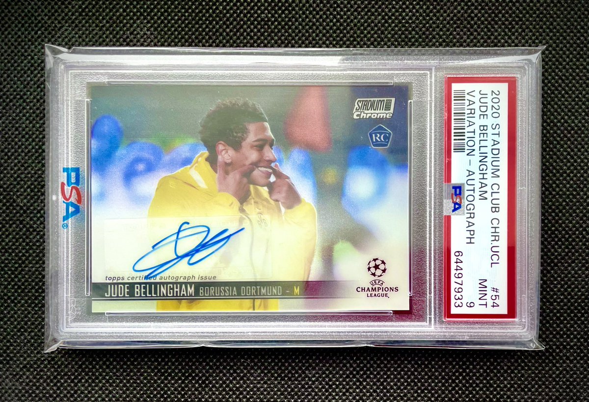 superlucas's tweet image. What’s your favourite image variation card? And why is it this one…

#thehobby #soccercards #variation