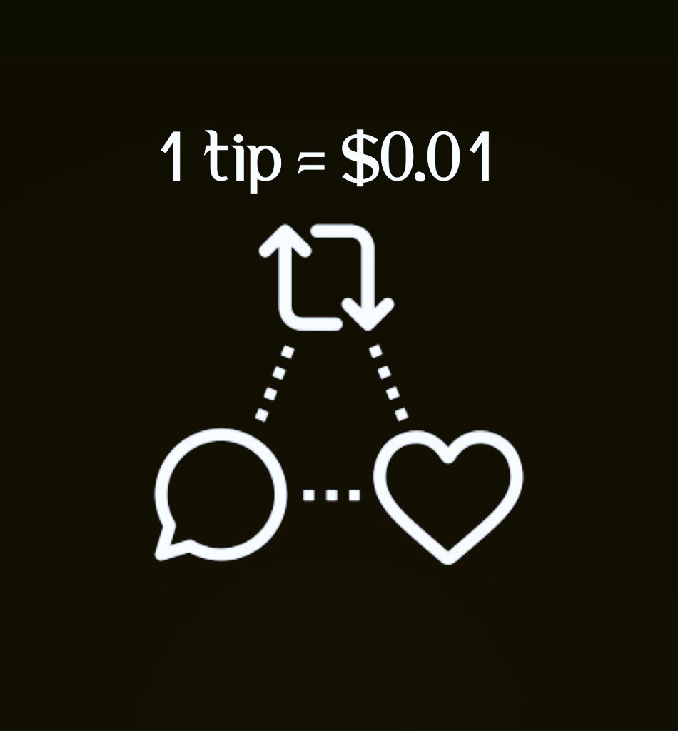 binadam61's tweet photo. Don't go to sleep without farming $tip in this post 🌙 

because you have only a few hours remaining to end it ⏳ @tipcoineth

It's not time for sleeping 😁🫰💰 $tip https://t.co/i1uv8lWEJz