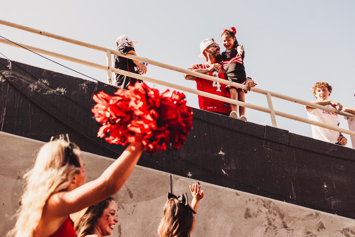 If you can see her, you can be her