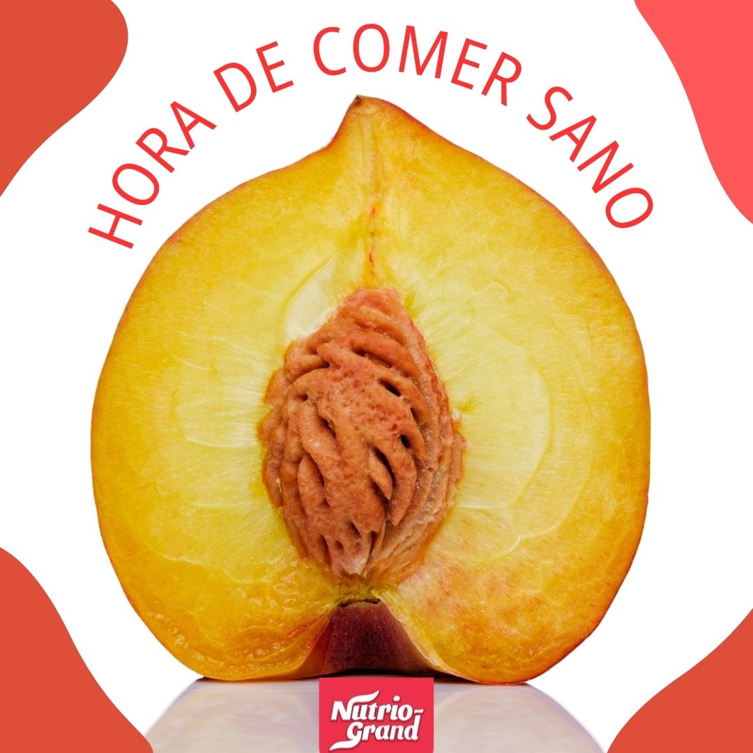 nutriogrand's tweet photo. ✨ Nos enorgullece ofrecer duraznos en almíbar de la más alta calidad. Seleccionamos cuidadosamente los mejores duraznos y los preparamos con el mayor cuidado para garantizar un sabor y una textura excepcionales en cada mordisco. ¡Deléitate con la excelencia de Nutrio Grand!🍑 https://t.co/FNMAt8N0cK