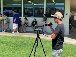 Isbell Middle School tweet media